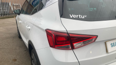 SEAT Arona 1.5 TSI 150 FR Sport 5dr DSG Petrol Hatchback